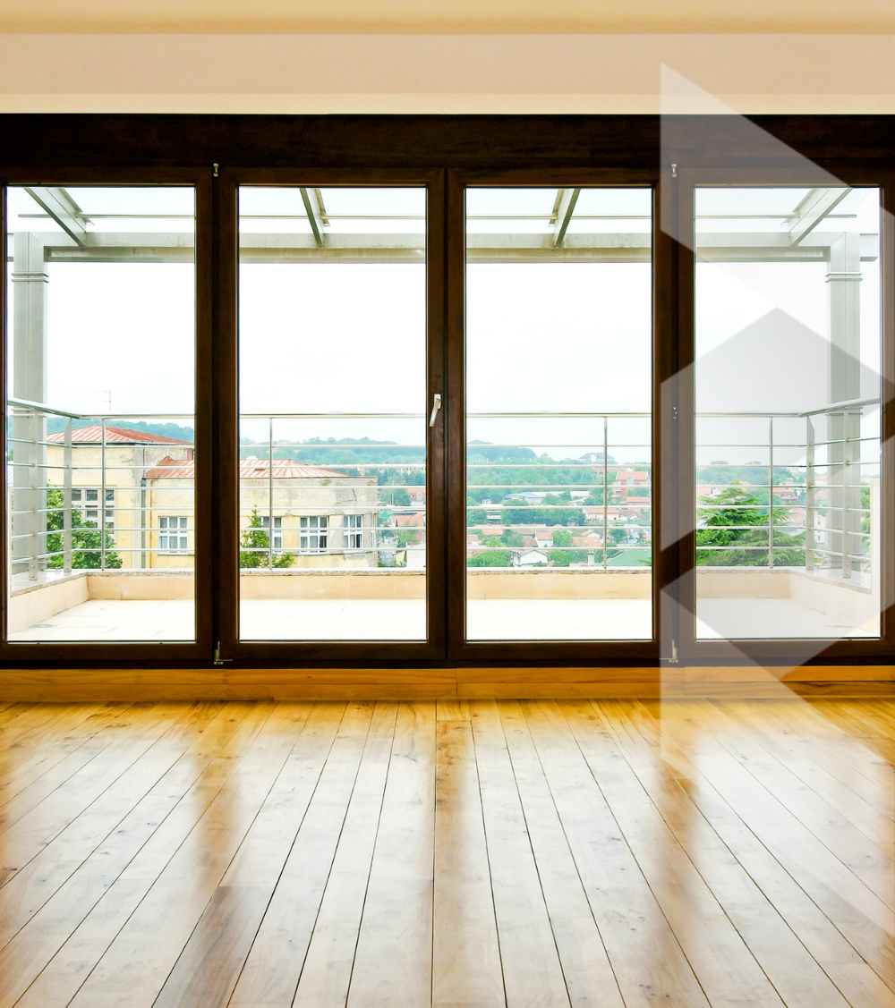 Puertas de Aluminio y PVC