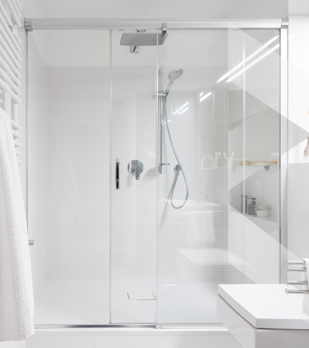 Shower Doors Templados