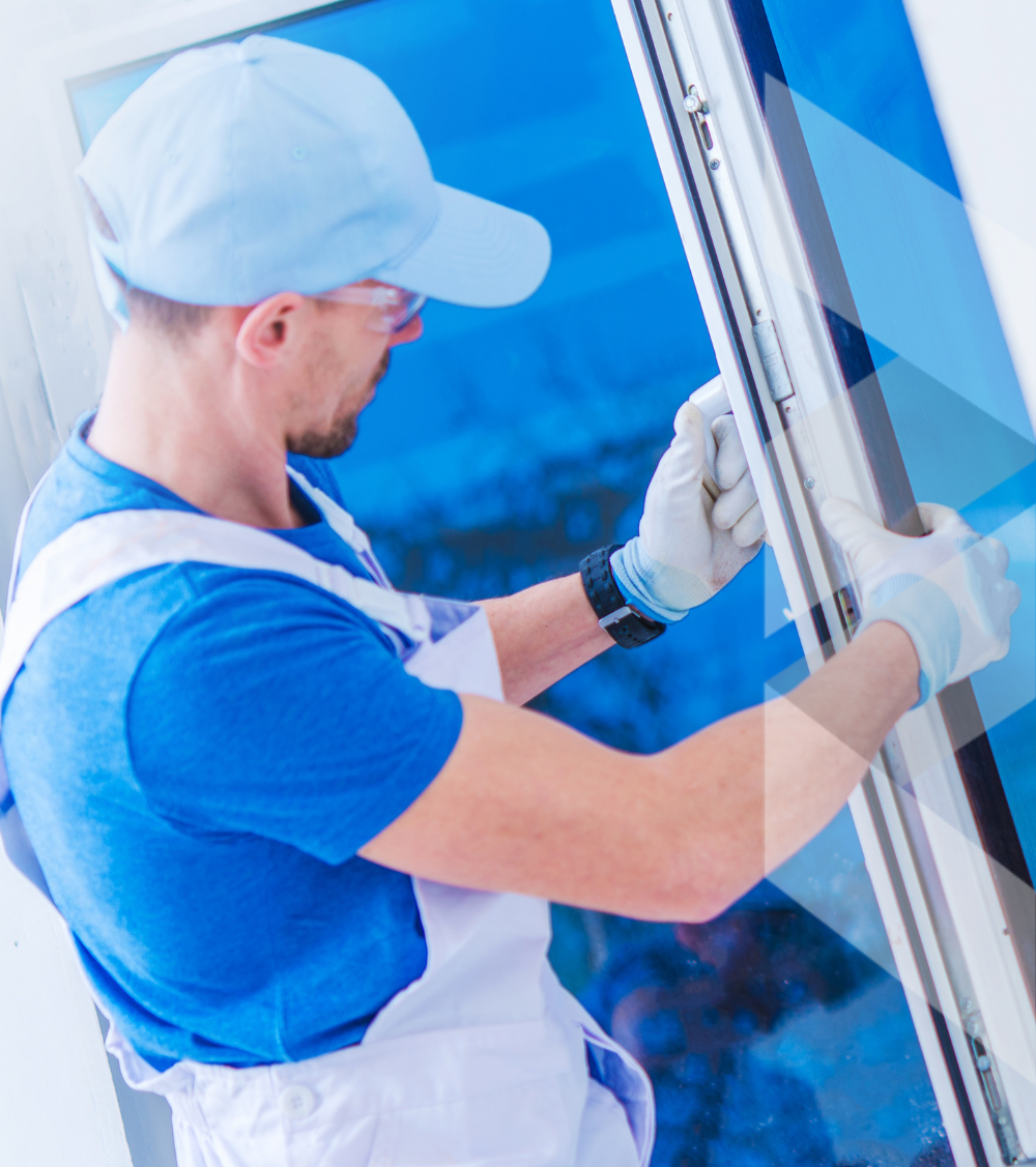 Reemplazo de Vidrios