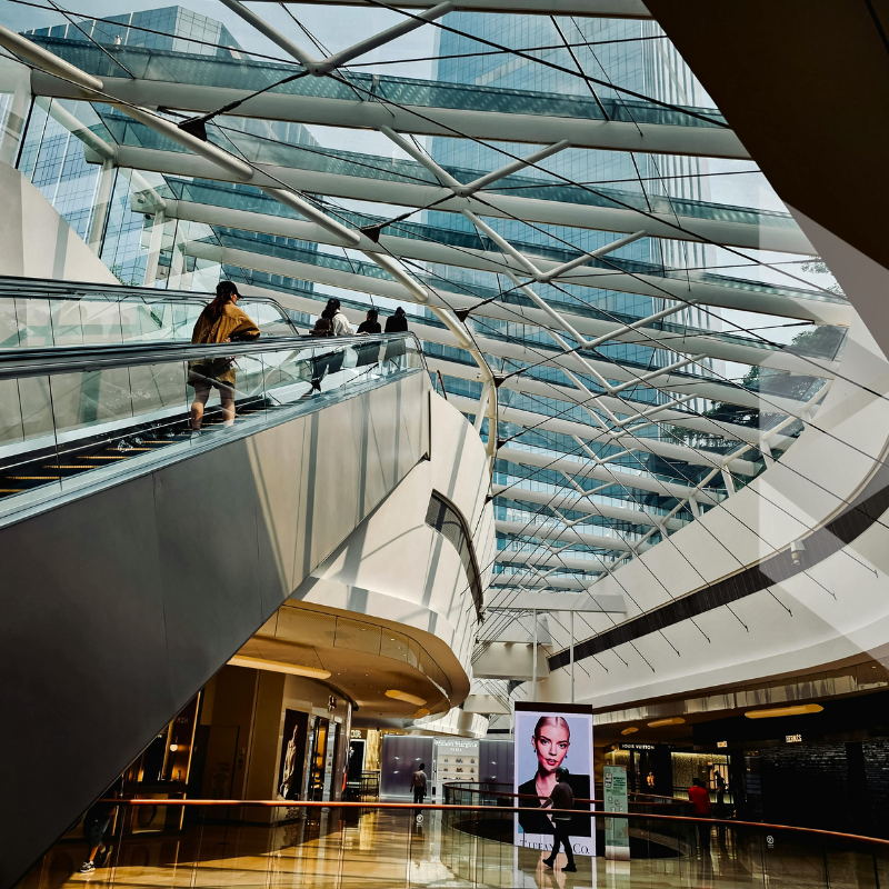 Proyectos especiales